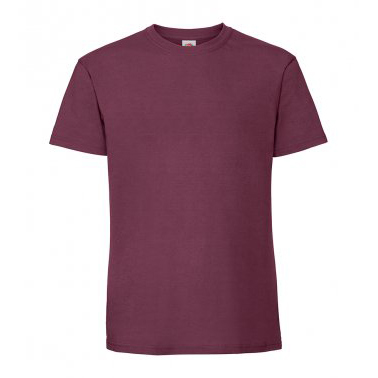 61422-ICONIC 195 RINGSPUN PREMIUM T